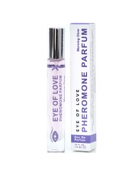 EYE OF LOVE - EOL PHEROMONE PERFUME 10 ML - MORNING GLOW