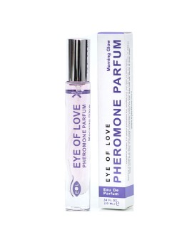 EYE OF LOVE - EOL PHEROMONE PERFUME 10 ML - MORNING GLOW