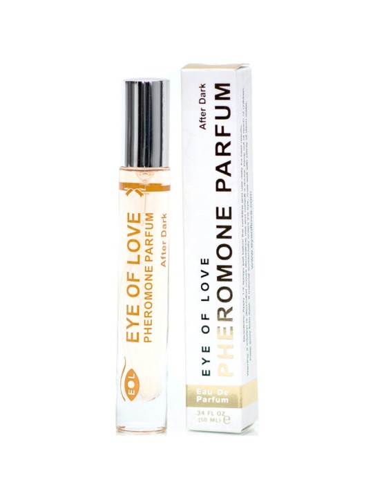 EYE OF LOVE - EOL PHR PARFUM FEROMONEN 10 ML - AFTER DARK