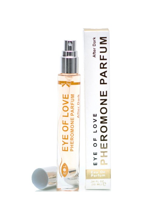 EYE OF LOVE - EOL PHR PARFUM FEROMONEN 10 ML - AFTER DARK