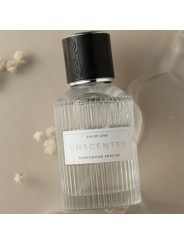 EYE OF LOVE - EOL PERFUME FEROMONAS DELUXE 50 ML UNSCENTED ATTRACT THE
