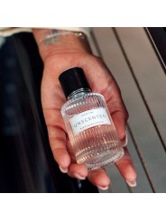 EYE OF LOVE - EOL PERFUME FEROMONAS DELUXE 50 ML UNSCENTED ATTRACT THE