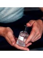 EYE OF LOVE - EOL PHEROMONES PARFUM DELUXE 50 ML UNSCENTED ATTRACT THE