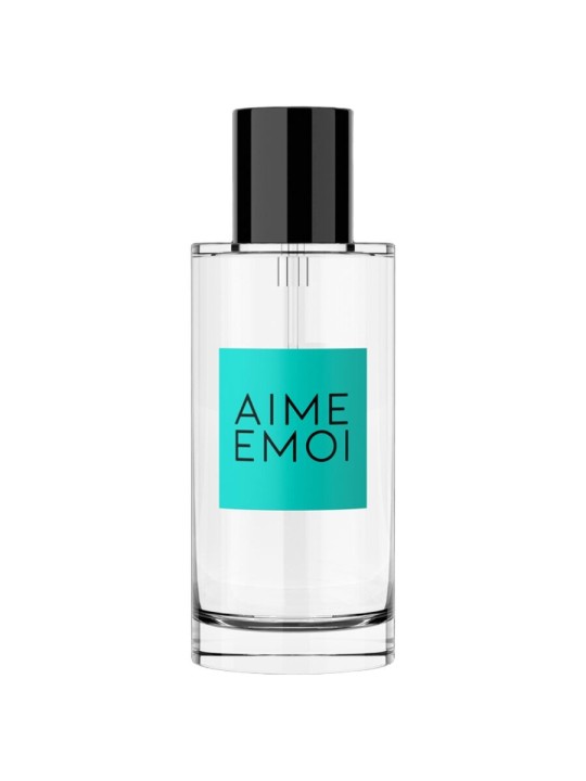 RUF - AIME EMOI PROFUMO AI FEROMONI PER LEI 50 ML