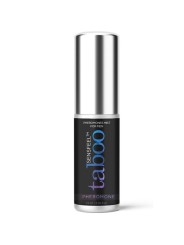 RUF - TABOO PHEROMONE FOR HIM FEROMOONPARFUM VOOR HEM 15 ML