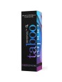 RUF - TABOO PHEROMONE FOR HIM PERFUME COM FEROMONAS PARA ELE 15 ML