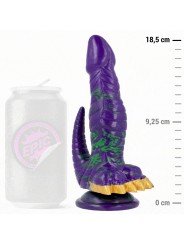 EPIC - DILDO CROCOTTA MYSTIEKE AURORA