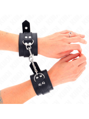 KINK - PUNHOS COM PREGOS 35 X 6 CM
