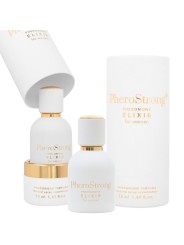 PHEROSTRONG - ELIXIR DE FEROMÔNIOS PARA MULHERES 50 ML