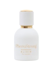 PHEROSTRONG - ELIXIR DE FEROMÔNIOS PARA MULHERES 50 ML