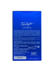 HOT - TWILIGHT FEROMONENPARFUM VOOR HEREN 50 ML