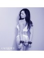 CALEXOTICS - NOCTURNAL ESPOSAS CUERO AJUSTABLE NEGRO