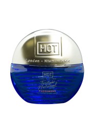 HOT - TWILIGHT PHEROMONE NATURAL MEN 15 ML