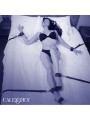 CALEXOTICS - NOCTURNAL RESTRICCIONES DE CAMA CUERO AJUSTABLE NEGRO