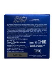 HOT - TWILIGHT FEROMONEN NATUURLIJK VOOR MANNEN 15 ML