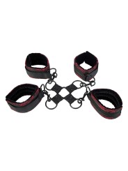 CALEXOTICS - SCANDAL ESPOSAS HOG TIE