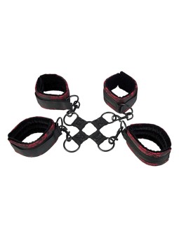 CALEXOTICS - SCANDAL MENOTTES HOG TIE