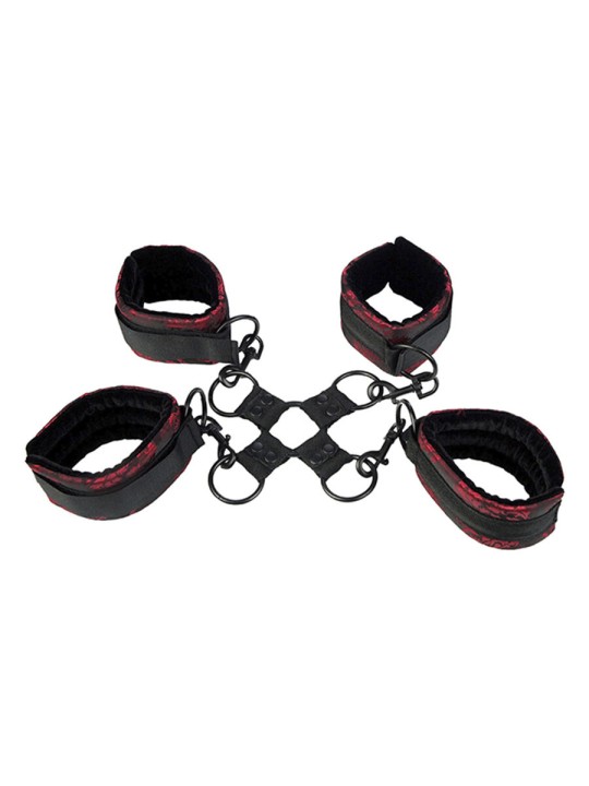 CALEXOTICS - SCANDAL MANETTE LEGATURA MAIALE