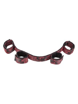 CALEXOTICS - SCANDAL BLACK SLAVERY BAR