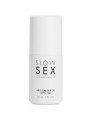 BIJOUX INDISCRETS - SLOW SEX OLIO DA MASSAGGIO SESSUALE CON CBD 30 ML