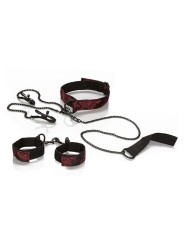 CALEXOTICS - SCANDAL KIT SUMISIÓN