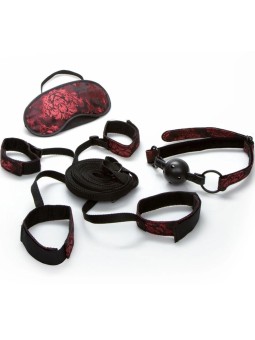 CALEXOTICS - SCANDAL BED SUPPORT KIT
