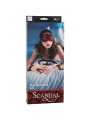 CALEXOTICS - SCANDAL KIT DI SUPPORTO PER LETTO