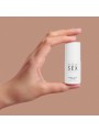 BIJOUX INDISCRETS - SLOW SEX ÃLEO DE MASSAGEM SEXUAL COM CBD 30 ML