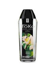 SHUNGA - LUBRIFICANTE NATURAL ORGÂNICO TOKO