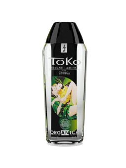 SHUNGA - TOKO ORGÁNICA LUBRICANTE NATURAL