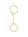 DIABLO PICANTE - SILICONE HANDCUFFS FLUORESCENT