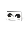 BIJOUX INDISCRETS - ZA ZA ZU FEATHER HANDCUFFS