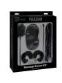 FETISH FANTASY BEPERKTE EDITIE - BONDAGE TEASER KIT