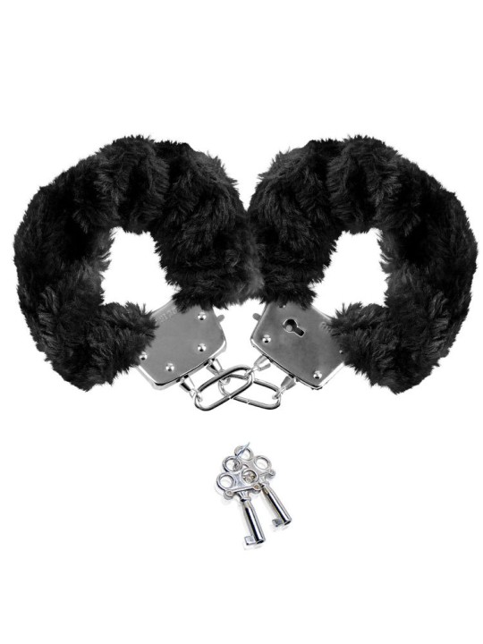 FETISH FANTASY BEPERKTE EDITIE - BONDAGE TEASER KIT