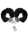 FETISH FANTASY BEPERKTE EDITIE - BONDAGE TEASER KIT