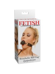FETISH FANTASY SERIES - BILLON-BOULE RESPIRANT