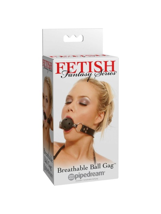 FETISH FANTASY SERIE - ADEMENDE GAG