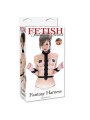 FETISH FANTASY SERIES - ARNÊS FANTASY