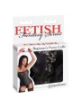 FETISH FANTASY SERIE - ZWARTE HANDBOEIEN