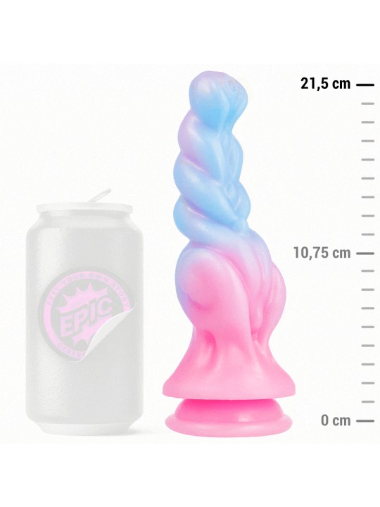 EPIC - DILDO RHEONA DAWN