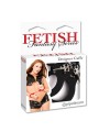 FETISH FANTASY SERIES - ALGEMAS OFICIAIS PRETAS
