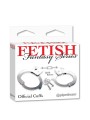 FETISH FANTASY SERIES - ESPOSAS DE METAL