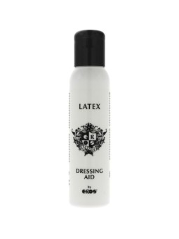 EROS FETISH LINE - LUBRICANTE PARA ROPA DE LATEX 100 ML