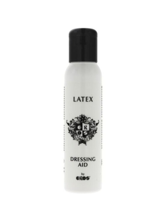 EROS FETISH LINE - PANSEMENT LATEX 100 ML