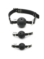 FETISH FANTASY SERIES - BALL GAG TRAININGSSYSTEM