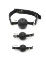 FETISH FANTASY SERIES - BALL GAG TRAININGSSYSTEM