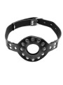 FETISH FANTASY SERIES - BALL GAG DELUXE CON DILDO