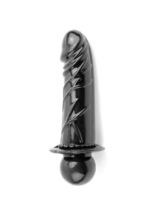 FETISH FANTASY SERIES - BILLON-BOULE DE LUXE AVEC GODE