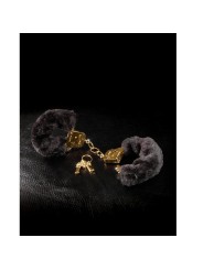 FETISH FANTASY GOUD - PLUCHE HANDBOEIEN
