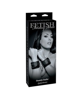 FETISH FANTASY LIMITED EDITION - ESPOSAS CUMFY